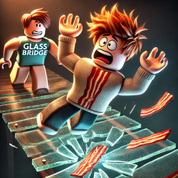 [Update 3] Glass Bridge