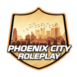 PCRP | Phoenix City Roleplay