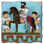 Ordо Equestеr ᅠᅠ