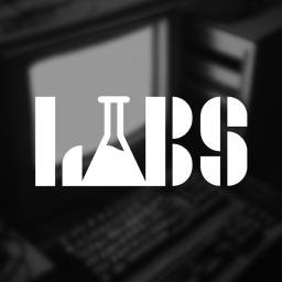 SCP: LABS [BETA]