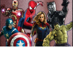 superhero tycoon