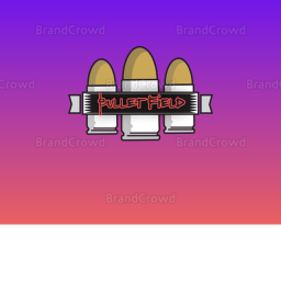 Bullet Field (development in progress)