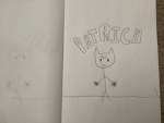 Patrica fan club