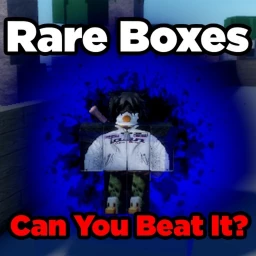 [📦] Drive a Box To Win! [HARD] icon