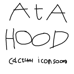#ATA Hood