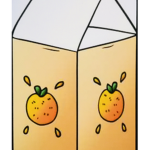 Orange Juicey Fan Group