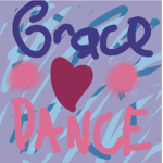 Grace’s dance studio
