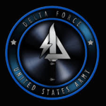 |The U.S Army| Delta Force