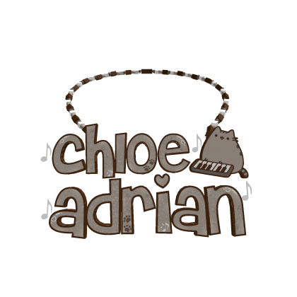chloe adrian thumbnail