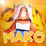 Mako!