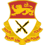 [ 15th Cavalry Division ]