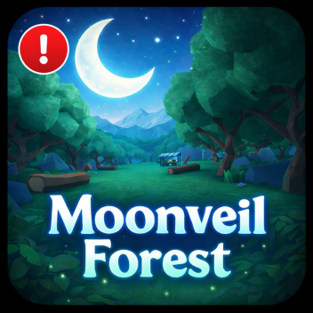 Moonveil Forest