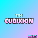 The Cubixion v0.2.5