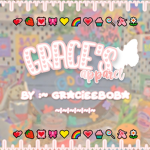 - | Grace's Apparel | -