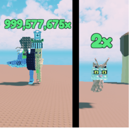 [UPD] Untitled Clicker Game 2