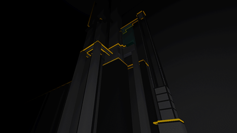 Escape Experiment