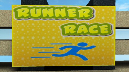 🏁Runner Race🏁