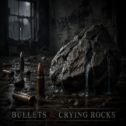 Bullets & Crying Rocks