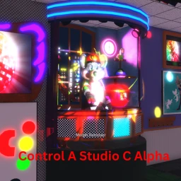 Studio C icon