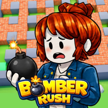Bomber Rush