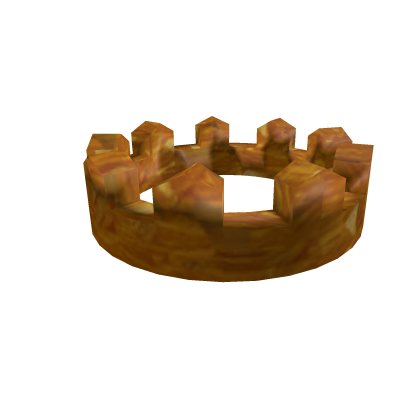 Xanwood Crown