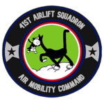 [SC] 41st Airlift Squadron