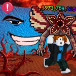 Escape Tsunami for Stranger Things 🦇