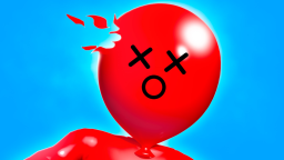 Symulator balonu 🎈