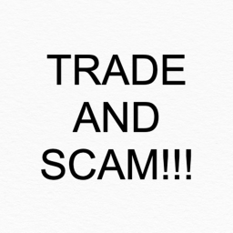 Trade And Scam :)