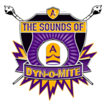 Alcorn State Marching Braves