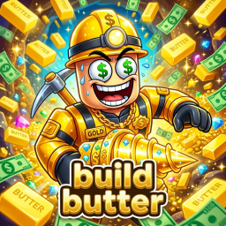 [Update🚀] bulid butter!