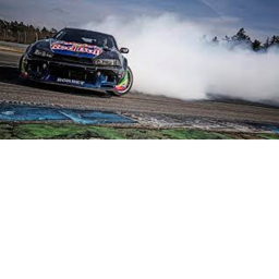 Drifting simulator