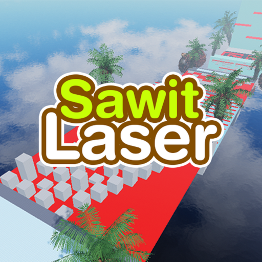 SAWIT LASER [UPDATE + LEVEL PRO]