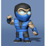 Frozen_Nexo_Knight