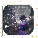 Sʟᴇɴᴅᴇʀ ᴀᴇsᴛʜᴇᴛɪᴄs