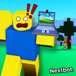 Nextbot Item Testing icon