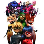 miraculous ladybug fun club