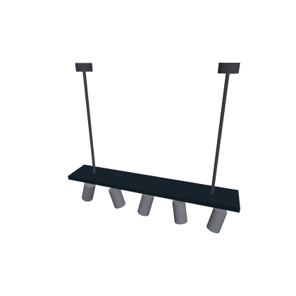 Modern lamp