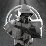 TGR | Advanced Recon Force