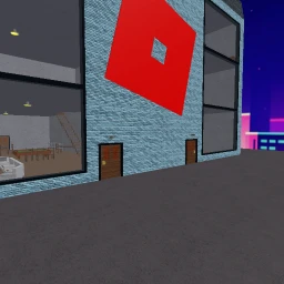 Roblox World [Best Game Ever] icon