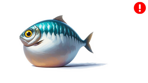 Be Fish