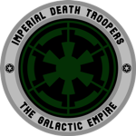 {{TGE}} Imperial Death Troopers