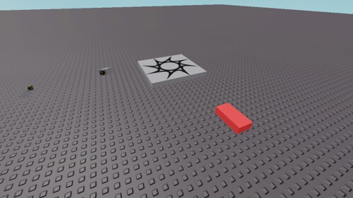UNCOPYLOCKED Camera/Cutscene activate when event