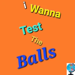 i Wanna Test The Balls icon