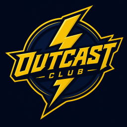 OUTCAST CLUB