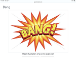 The Big Bangs