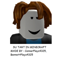 SUE TART IN MINECRAFT (VERY SAD)
