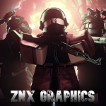 zNxghtmare Graphics