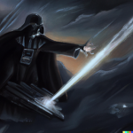 BOONK Vader