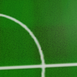 TPS: Ultimate Soccer